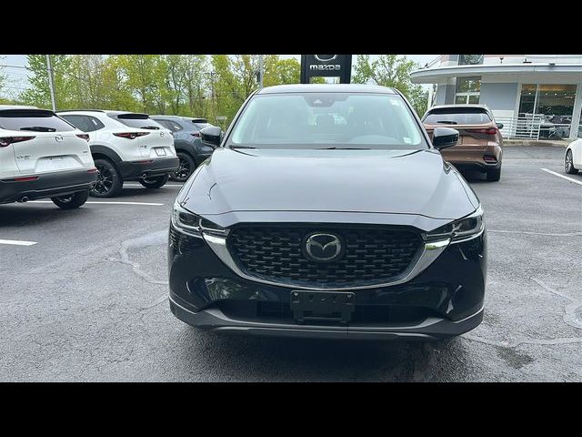 2023 Mazda CX-5 2.5 S