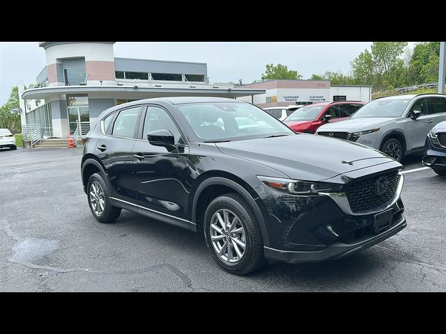 2023 Mazda CX-5 2.5 S
