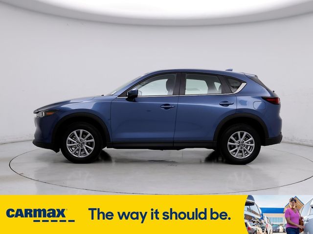 2023 Mazda CX-5 2.5 S