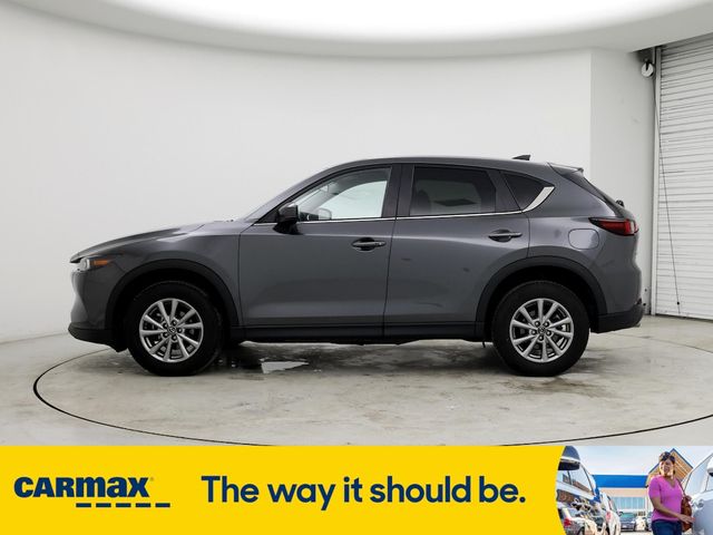 2023 Mazda CX-5 2.5 S Select Package