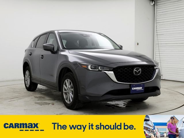 2023 Mazda CX-5 2.5 S Select Package