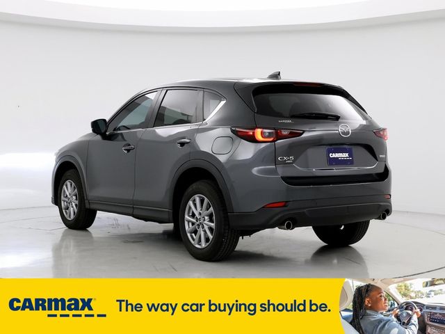 2023 Mazda CX-5 2.5 S Select Package