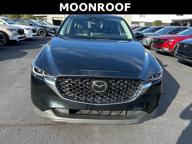 2023 Mazda CX-5 2.5 S Preferred Package