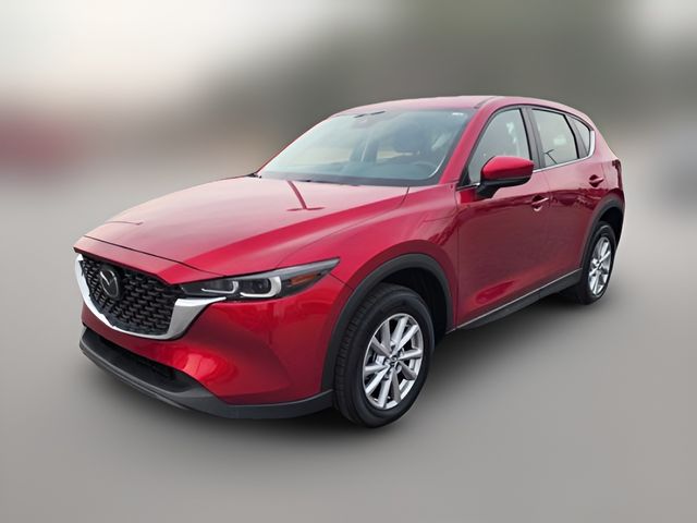 2023 Mazda CX-5 2.5 S