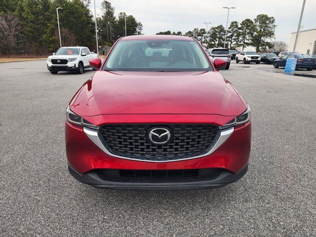 2023 Mazda CX-5 2.5 S