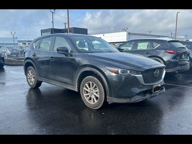 2023 Mazda CX-5 2.5 S