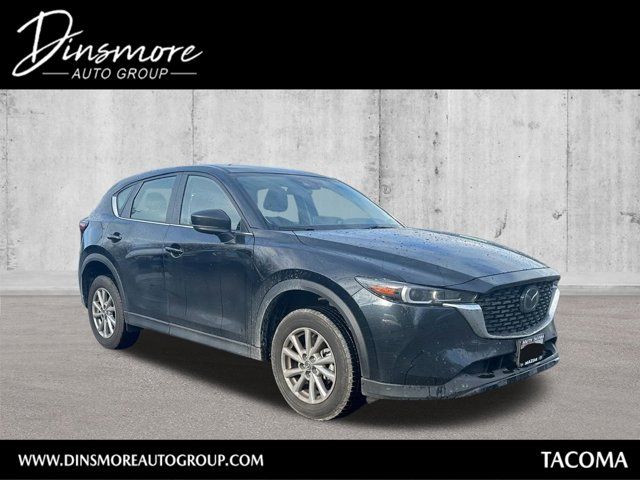 2023 Mazda CX-5 2.5 S