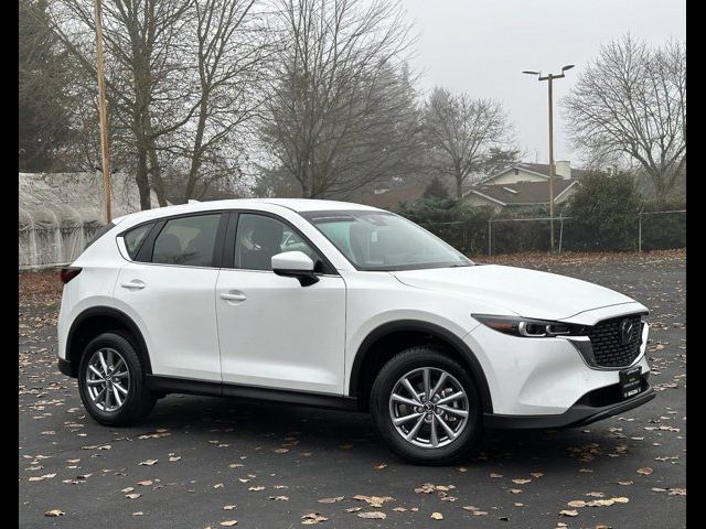 2023 Mazda CX-5 2.5 S