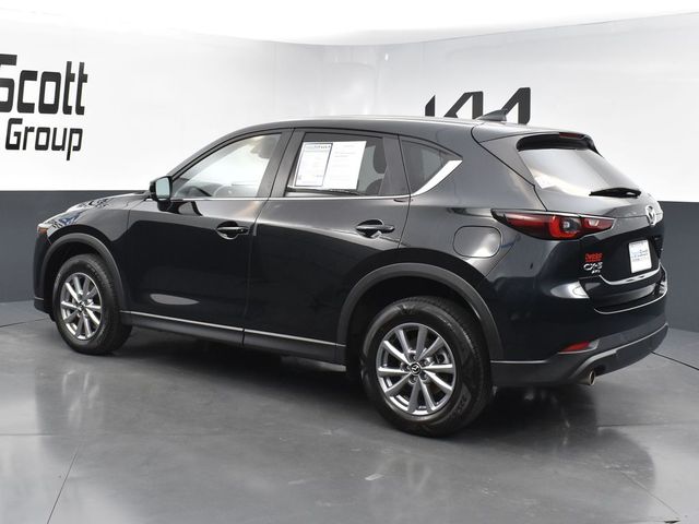 2023 Mazda CX-5 2.5 S Preferred Package