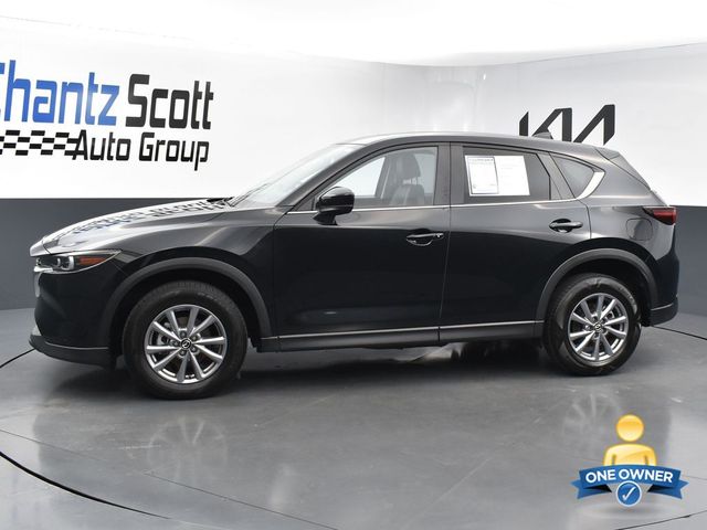 2023 Mazda CX-5 2.5 S Preferred Package