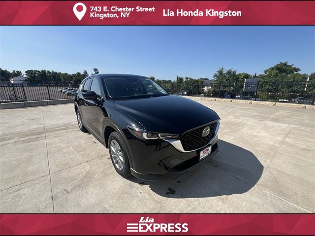 2023 Mazda CX-5 2.5 S Preferred Package