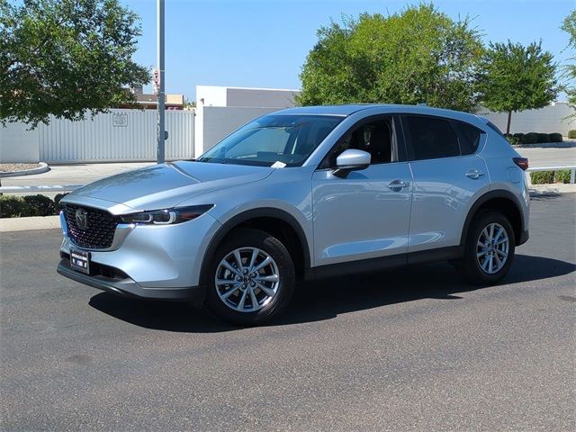 2023 Mazda CX-5 2.5 S Preferred Package