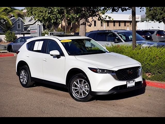 2023 Mazda CX-5 2.5 S Preferred Package