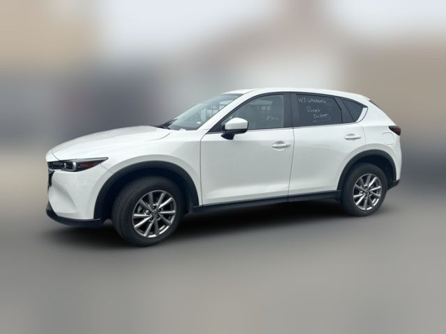 2023 Mazda CX-5 2.5 S Preferred Package