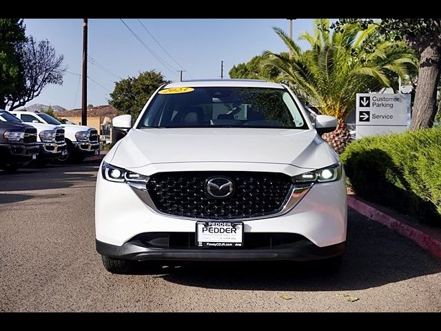 2023 Mazda CX-5 2.5 S Preferred Package