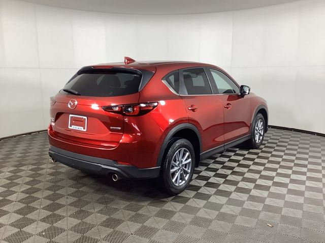 2023 Mazda CX-5 2.5 S Preferred Package