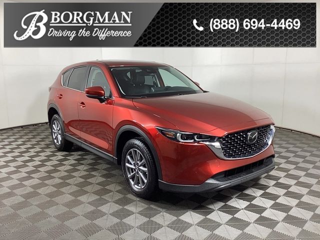 2023 Mazda CX-5 2.5 S Preferred Package