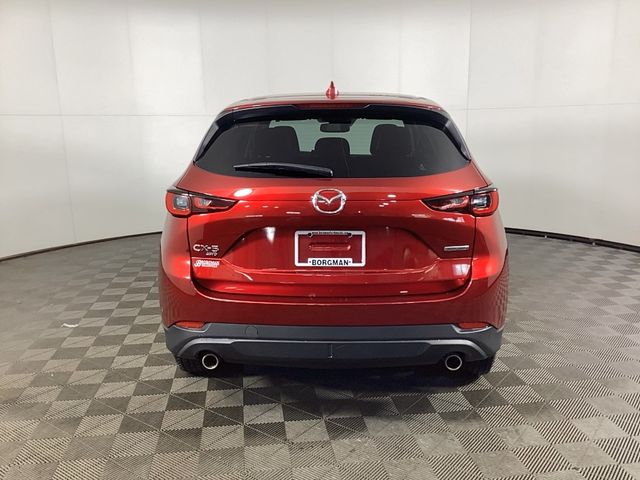 2023 Mazda CX-5 2.5 S Preferred Package