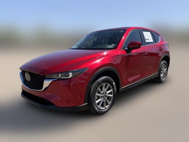 2023 Mazda CX-5 2.5 S Preferred Package