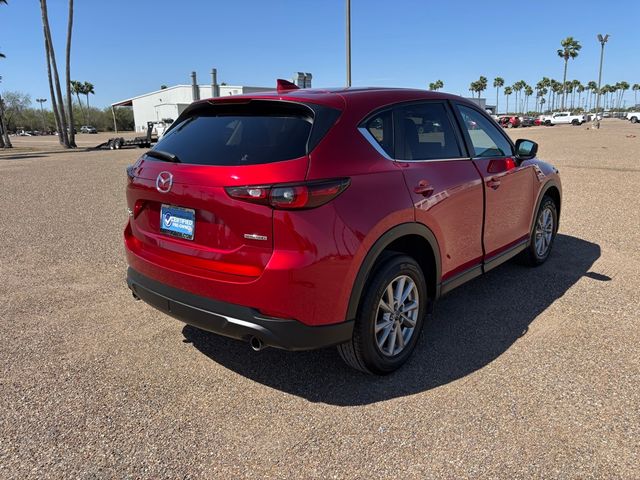2023 Mazda CX-5 2.5 S Preferred Package