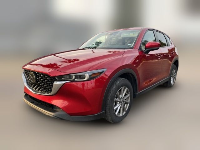 2023 Mazda CX-5 2.5 S Preferred Package