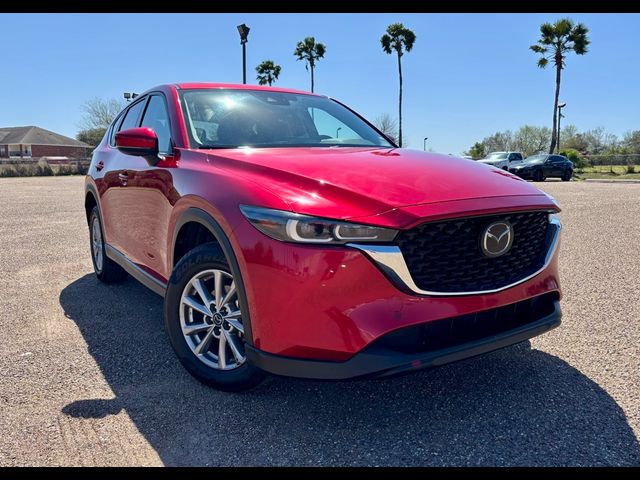 2023 Mazda CX-5 2.5 S Preferred Package