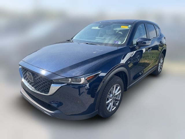 2023 Mazda CX-5 2.5 S Preferred Package