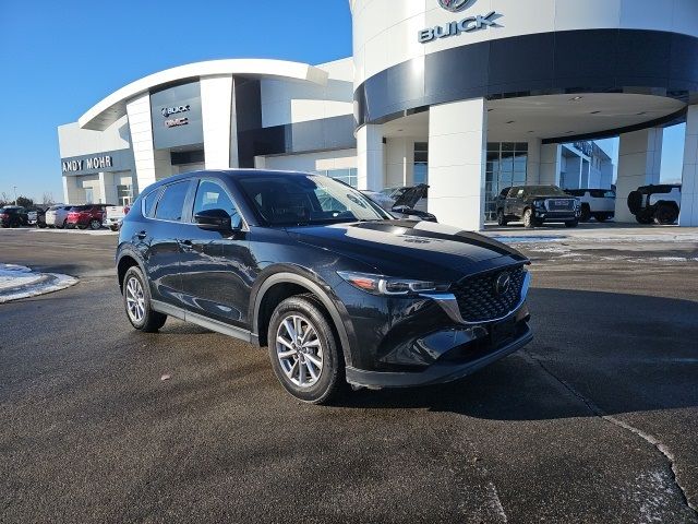 2023 Mazda CX-5 2.5 S Preferred Package