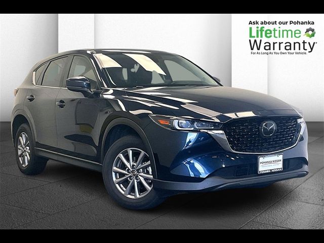 2023 Mazda CX-5 2.5 S Preferred Package