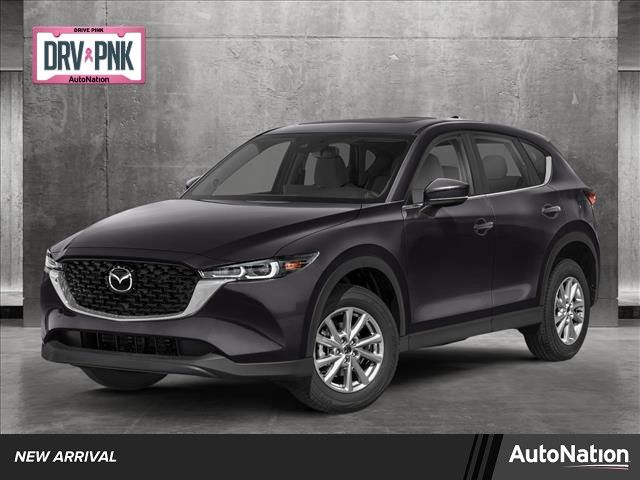 2023 Mazda CX-5 2.5 S Preferred Package