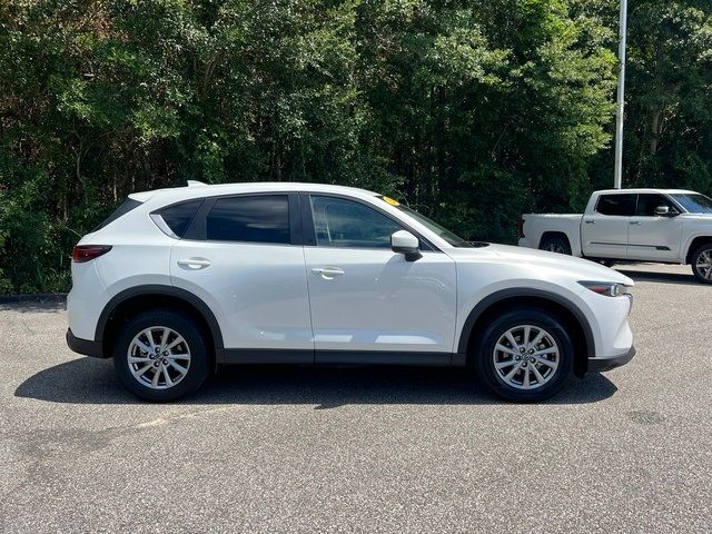 2023 Mazda CX-5 2.5 S Preferred Package