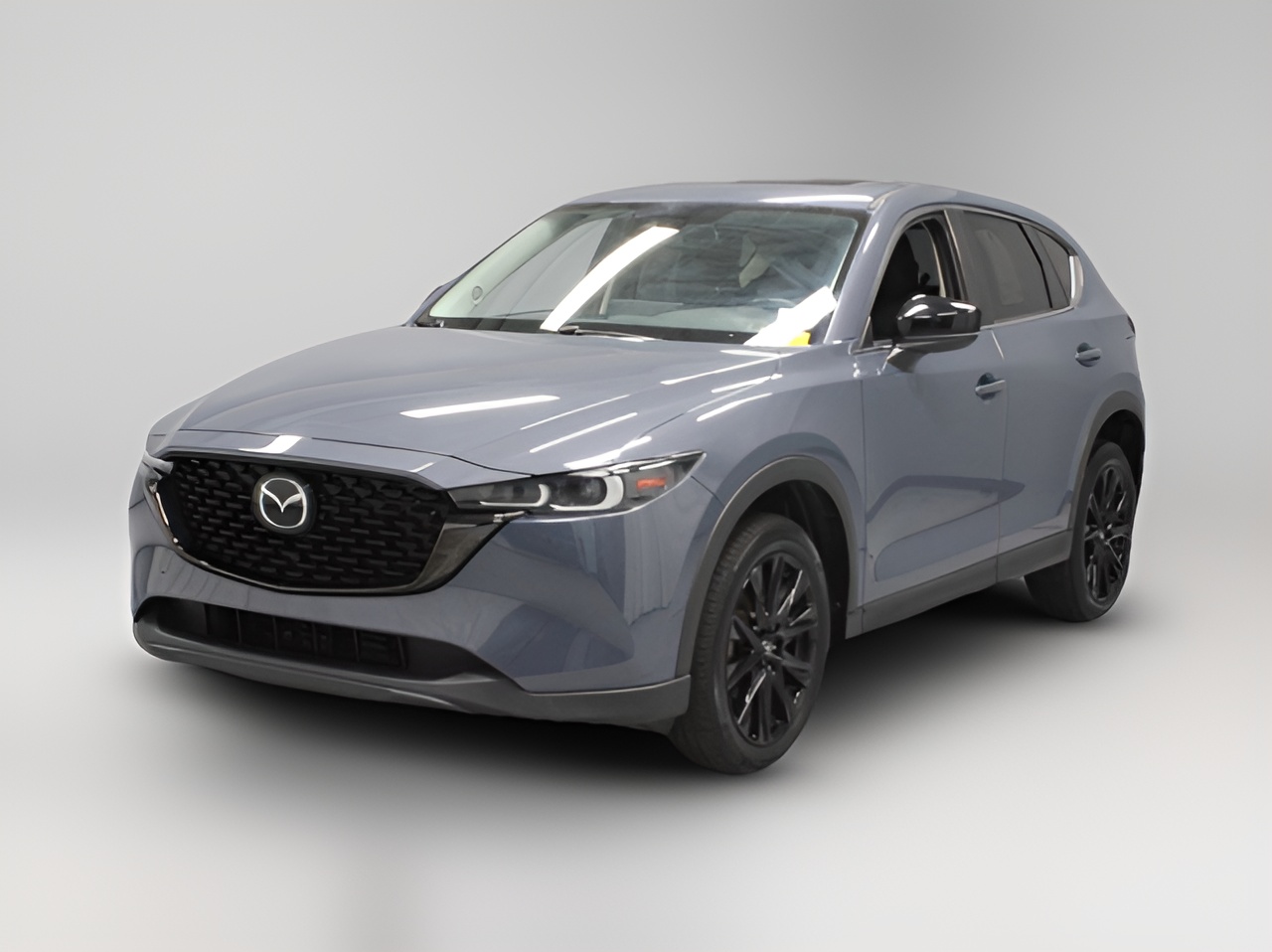 Used Mazda CX-5 2.5 S Carbon Edition For Sale in Columbus, OH