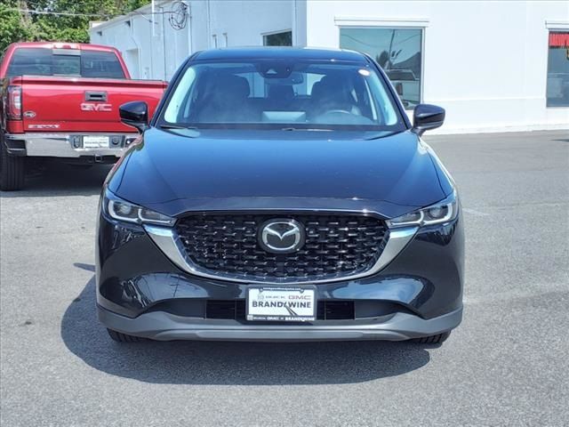 2023 Mazda CX-5 2.5 S Preferred Package