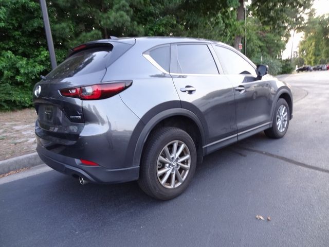 2023 Mazda CX-5 2.5 S Preferred Package