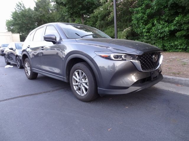 2023 Mazda CX-5 2.5 S Preferred Package