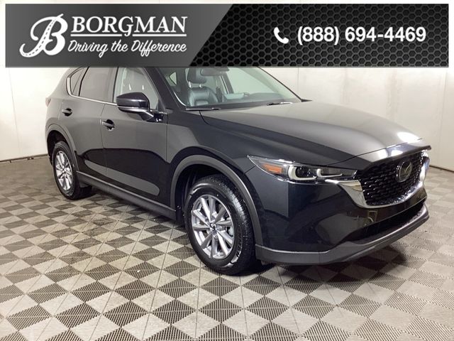 2023 Mazda CX-5 2.5 S Preferred Package