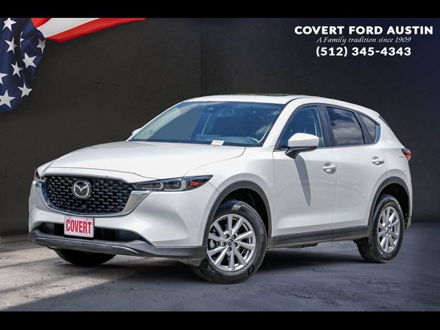 2023 Mazda CX-5 2.5 S Preferred Package