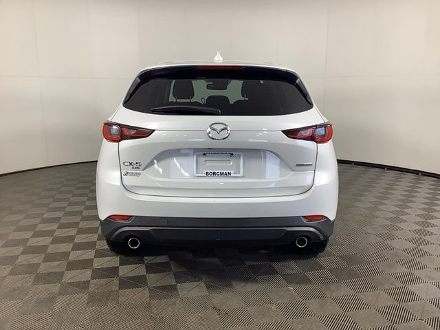 2023 Mazda CX-5 2.5 S Preferred Package