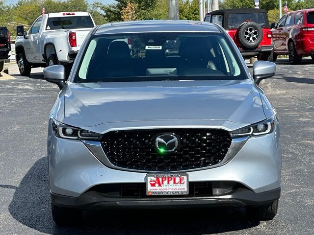 2023 Mazda CX-5 2.5 S Preferred Package