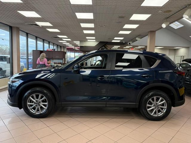 2023 Mazda CX-5 2.5 S Preferred Package