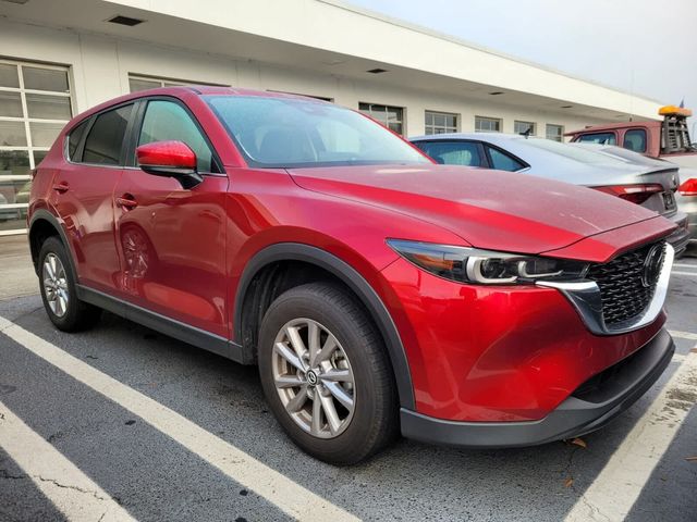 2023 Mazda CX-5 2.5 S Preferred Package