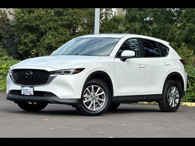 2023 Mazda CX-5 2.5 S Preferred Package