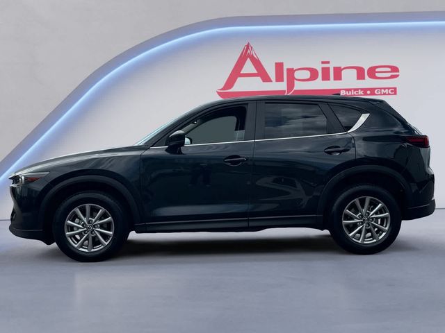 2023 Mazda CX-5 2.5 S Preferred Package