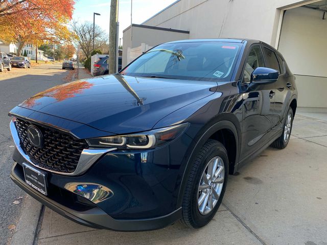 2023 Mazda CX-5 2.5 S Preferred Package