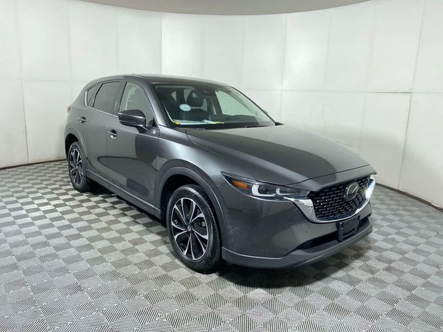 2023 Mazda CX-5 2.5 S Premium Package