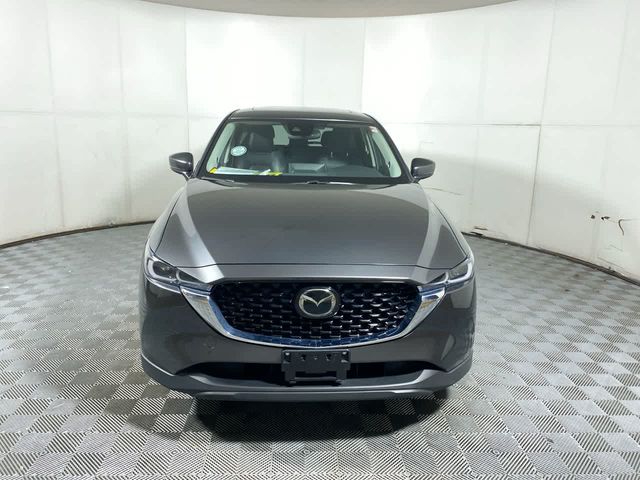 2023 Mazda CX-5 2.5 S Premium Package