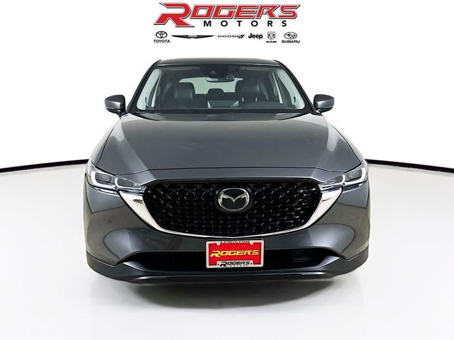 2023 Mazda CX-5 2.5 S Premium Package