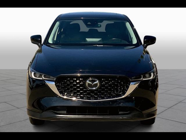 2023 Mazda CX-5 2.5 S Premium Plus Package