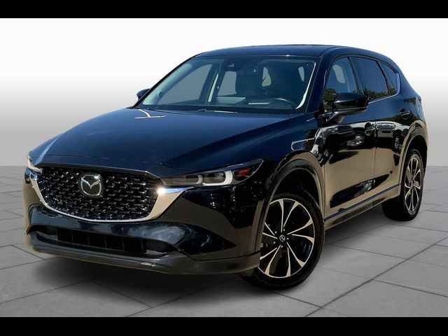 2023 Mazda CX-5 2.5 S Premium Plus Package