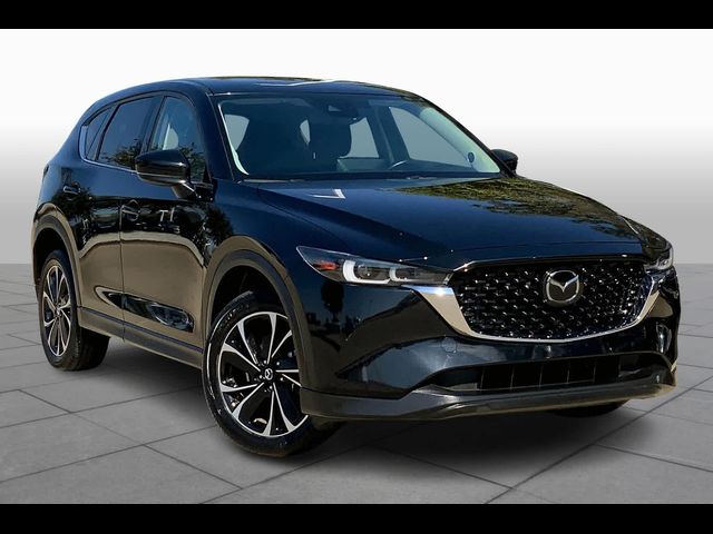 2023 Mazda CX-5 2.5 S Premium Plus Package